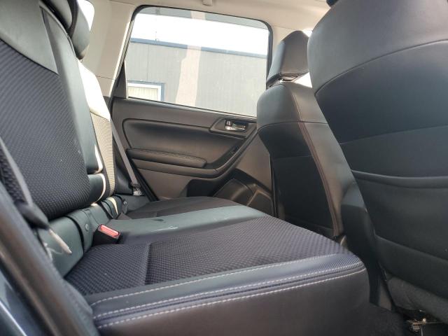 2018 SUBARU FORESTER 2.5I PREMIUM JF2SJAGC3JH575614