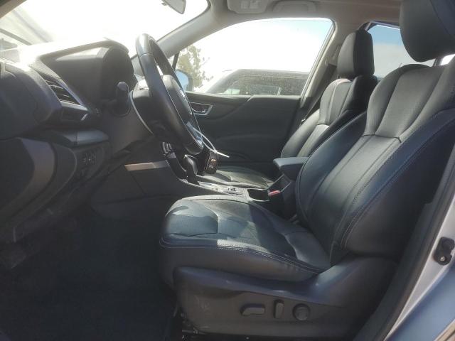 2020 SUBARU FORESTER L JF2SKASC7LH609528