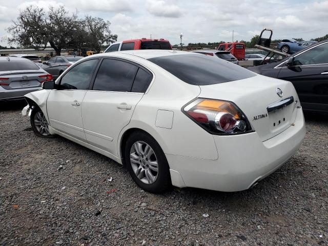 Vin: 1n4al2ap6bn502252, lot: 62713525, nissan altima base 20112