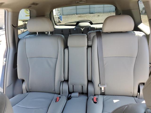 2013 TOYOTA HIGHLANDER - 5TDBK3EH2DS233951