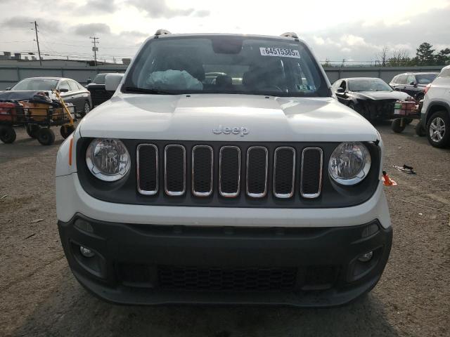 2018 JEEP RENEGADE L ZACCJBBB8JPJ52945