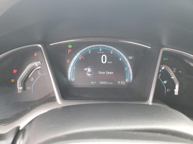 2016 HONDA CIVIC EX - 19XFC1F39GE024856