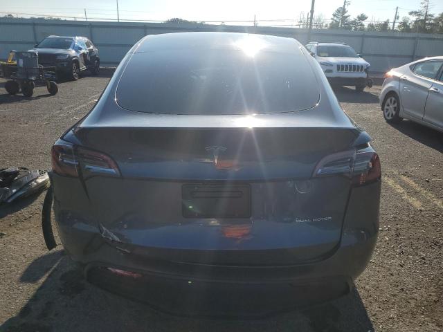 2023 TESLA MODEL Y 7SAYGDEE2PF895290