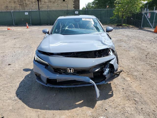 2024 HONDA CIVIC SPOR - 19XFL1H80RE027950