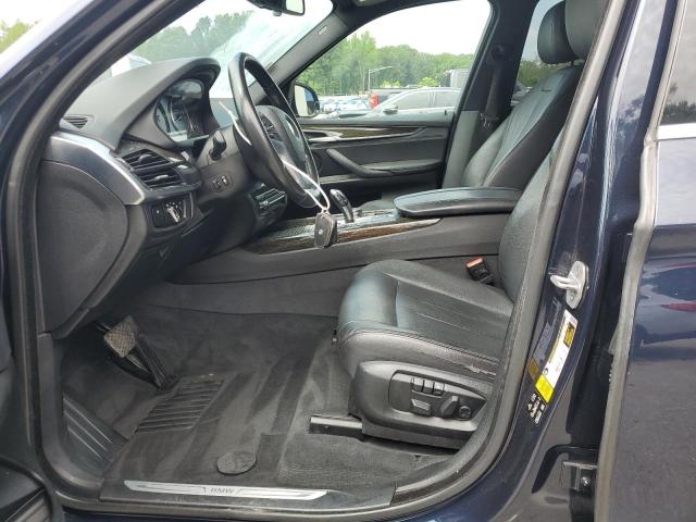 2017 BMW X5 XDRIVE3 - 5UXKR0C30H0V78517