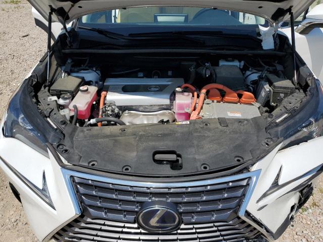 2021 LEXUS NX 300H BA JTJGJRDZ7M5015626