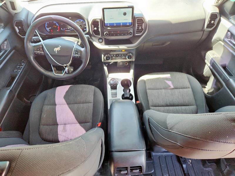 2023 FORD BRONCO SPO 3FMCR9B65PRD08795