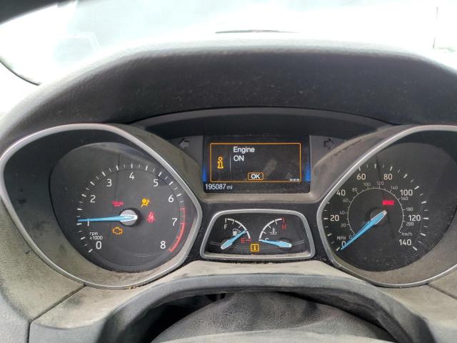 2015 FORD FOCUS SE 1FADP3FE2FL287033
