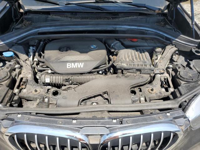 2018 BMW X1 XDRIVE2 WBXHT3C36J5K29453