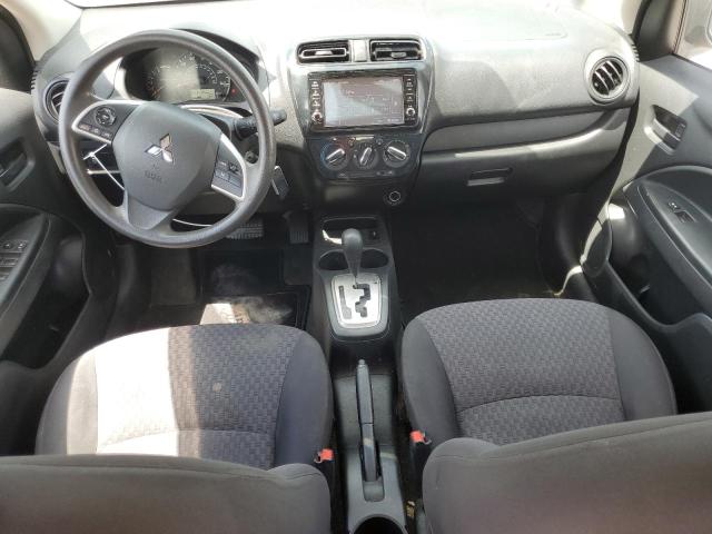 2019 MITSUBISHI MIRAGE ES ML32A3HJ8KH015826