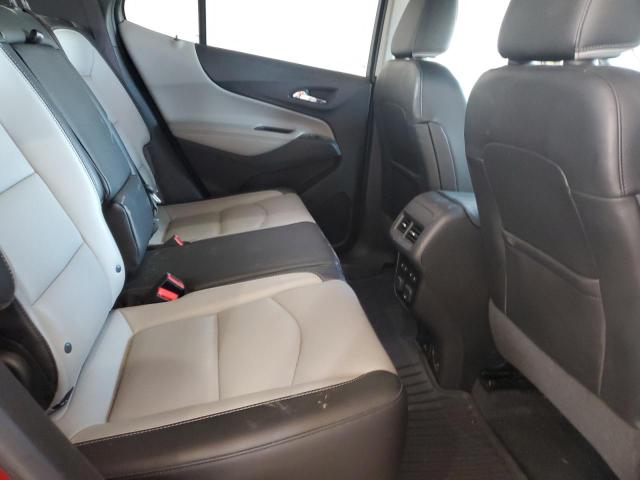 2018 CHEVROLET EQUINOX PR - 2GNAXMEVXJ6320521