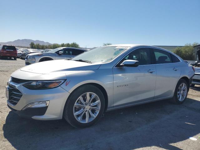 2022 CHEVROLET MALIBU LT - 1G1ZD5ST4NF131672