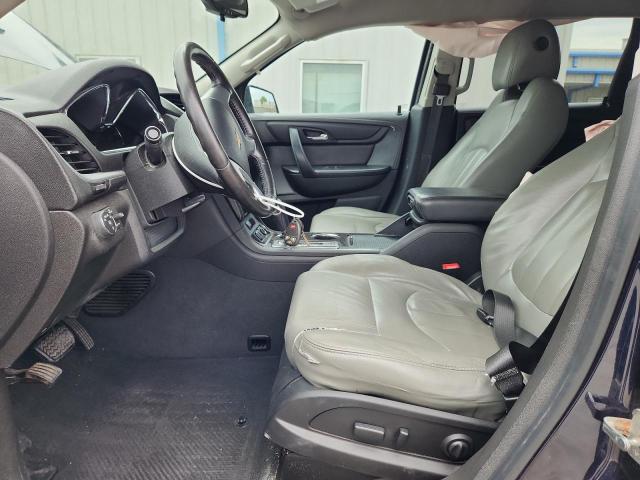 2016 CHEVROLET TRAVERSE LT 1GNKRGKD5GJ132822
