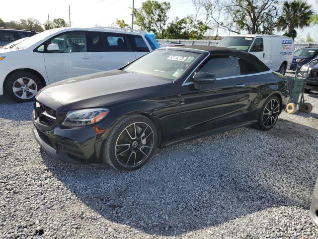 Vin: wddwk8db6lf951809, lot: 63115325, mercedes-benz c-class 300 2020 img_1