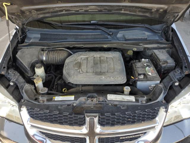 2012 DODGE GRAND CARA - 2C4RDGCG0CR195282