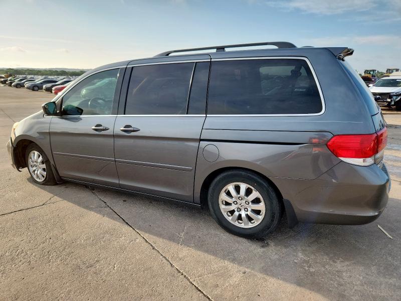 2010 HONDA ODYSSEY EX - 5FNRL3H61AB081716