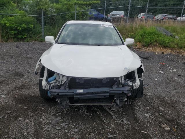 2017 HONDA ACCORD EX 1HGCR2F74HA110849