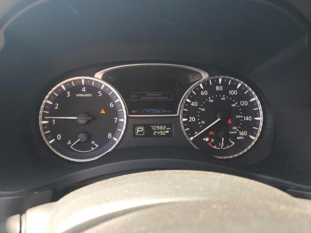 2020 INFINITI QX60 LUXE 5N1DL0MMXLC522770