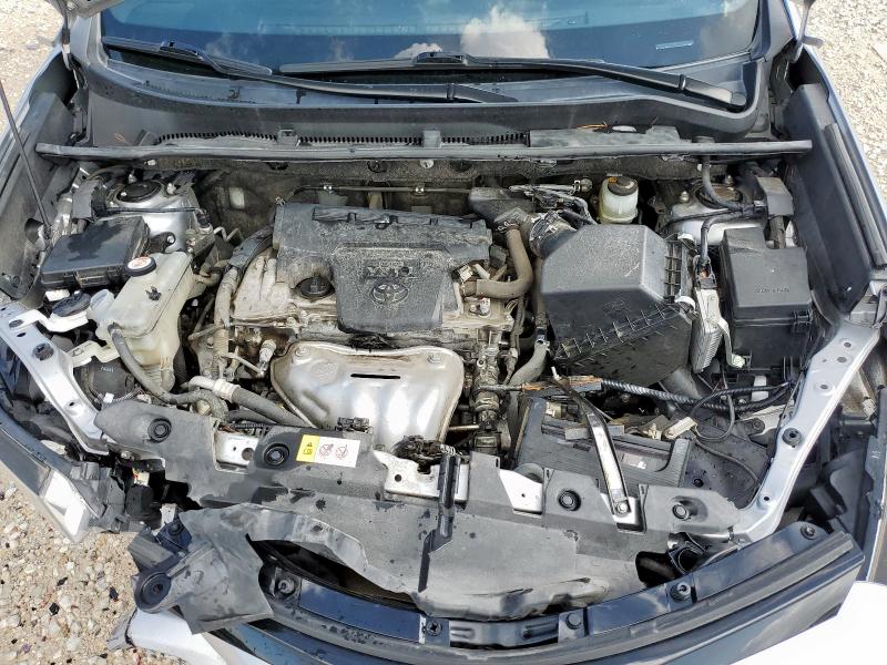 2018 TOYOTA RAV4 SE JTMNFREV2JJ173270