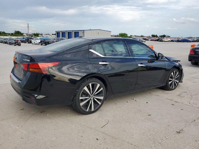 2019 NISSAN ALTIMA PLA 1N4BL4FV5KC107109