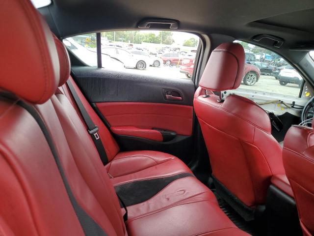2019 ACURA ILX PREMIU 19UDE2F85KA004426