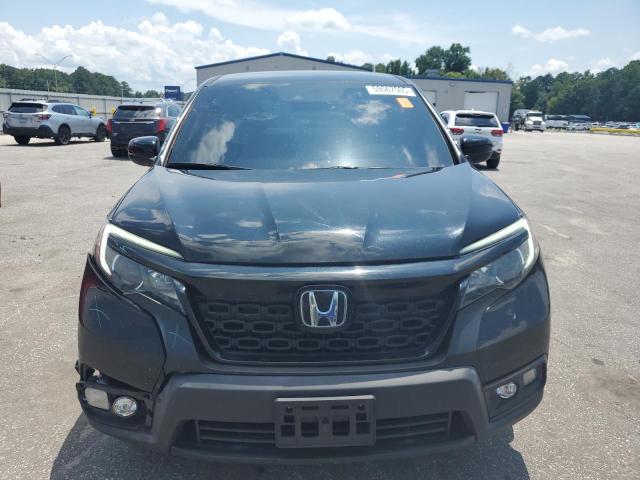 2021 HONDA PASSPORT S 5FNYF8H25MB023853