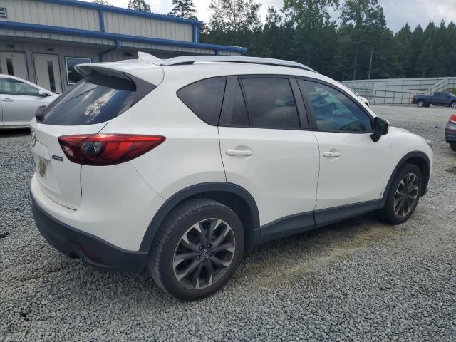 2016 MAZDA CX-5 GT - JM3KE2DY0G0897652
