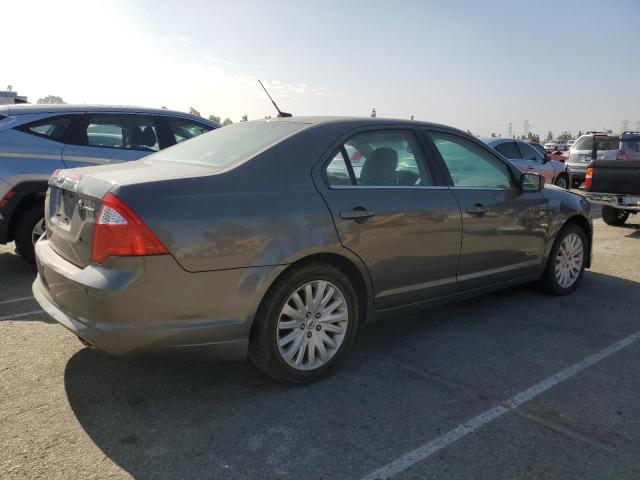 2010 FORD FUSION HYB - 3FADP0L38AR372518