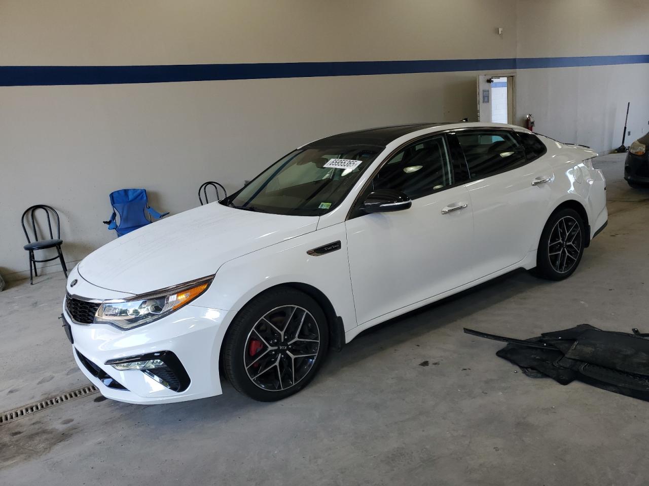KIA OPTIMA SX