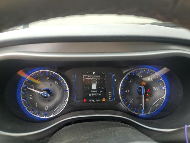 2020 CHRYSLER PACIFICA T - 2C4RC1BG9LR118069