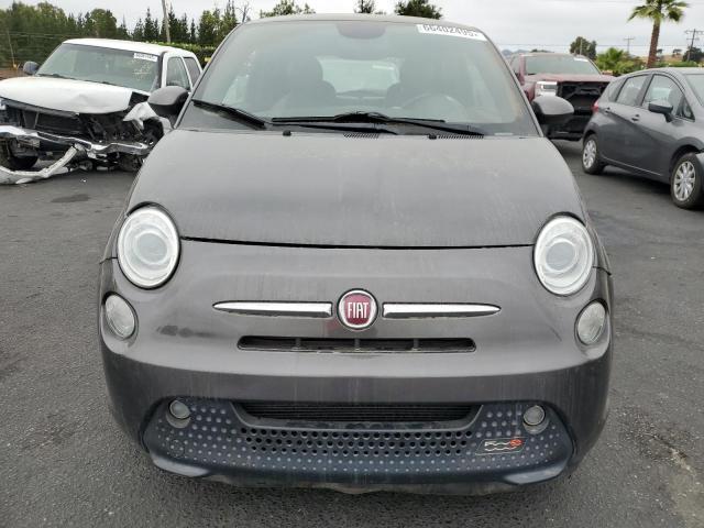 2015 FIAT 500 ELECTR 3C3CFFGE6FT638320