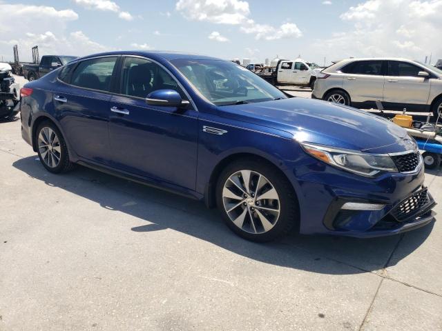 2019 KIA OPTIMA LX - 5XXGT4L30KG354301