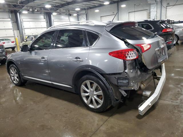 2017 INFINITI QX50 JN1BJ0RR9HM414814