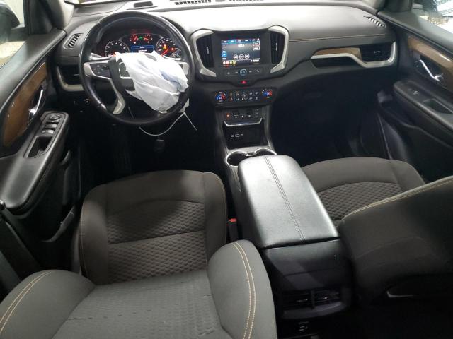 2020 GMC TERRAIN SL 3GKALTEV6LL207974