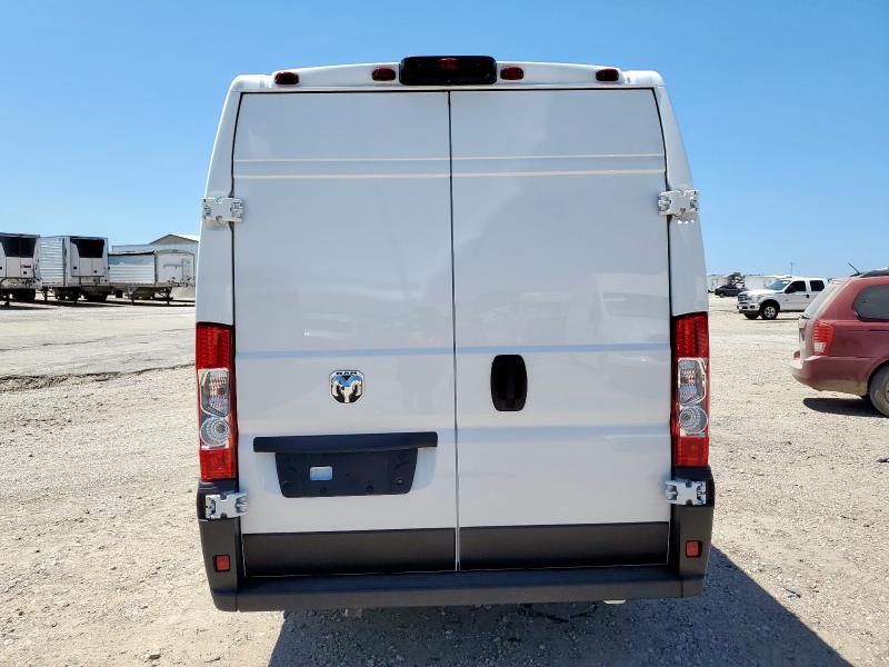 2024 RAM PROMASTER #3203801945