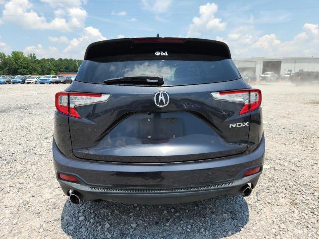 2020 ACURA RDX TECHNO 5J8TC1H51LL003746
