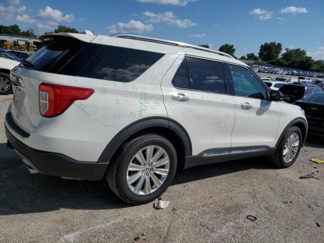 Vin: 1fmsk8fh9lgc46325, lot: 63049585, ford explorer limited 20203
