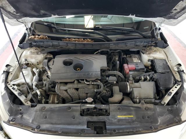 2019 NISSAN ALTIMA SR 1N4BL4CV0KC156268