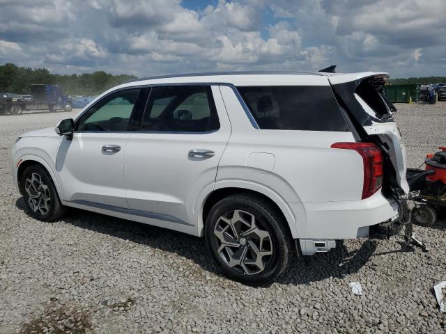 2022 HYUNDAI PALISADE C KM8R7DHEXNU452401