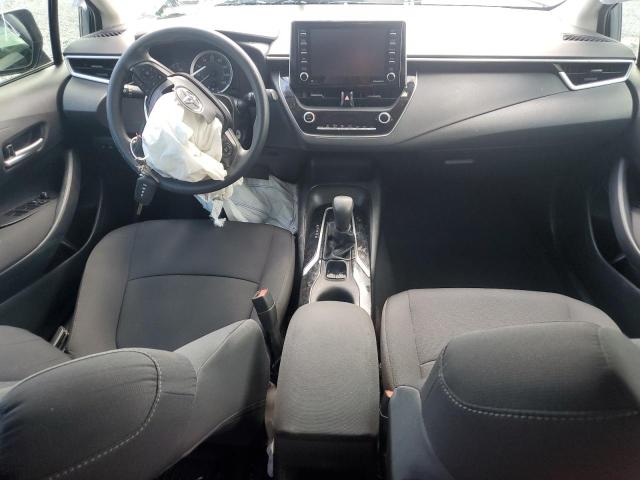 2021 TOYOTA COROLLA LE 5YFEPMAE4MP149915