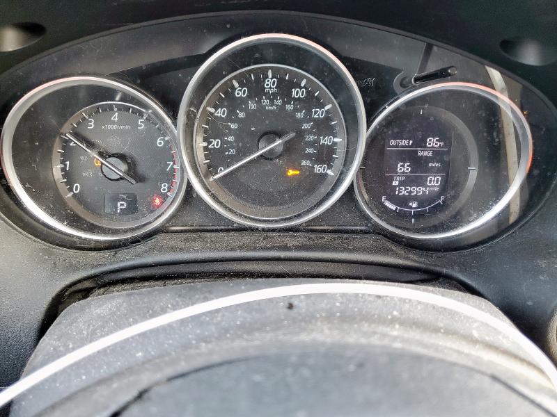 2016 MAZDA CX-5 TOURI JM3KE2CY0G0611283