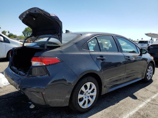 2025 TOYOTA COROLLA LE 5YFB4MDE3SP231851