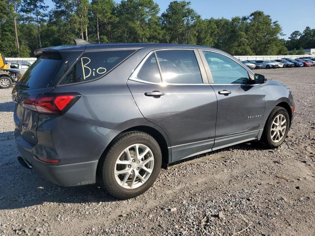 2022 CHEVROLET EQUINOX LT - 2GNAXKEV8N6116486