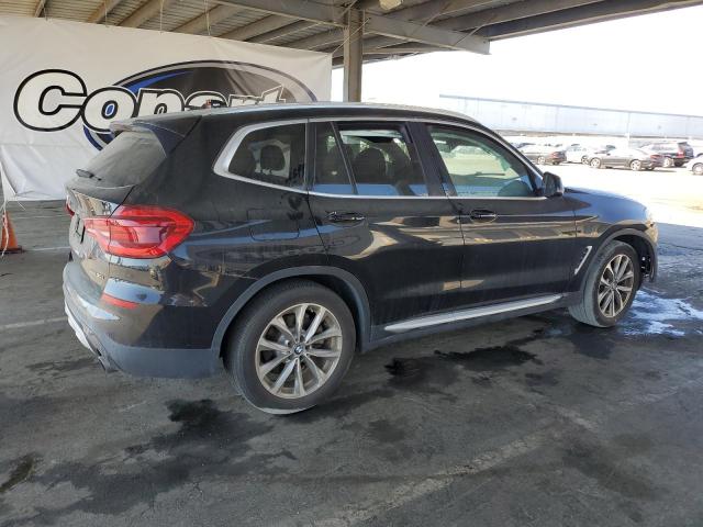 2019 BMW X3 XDRIVE3 - 5UXTR9C5XKLP92415