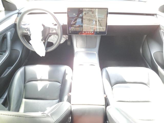 2021 TESLA MODEL 3 5YJ3E1EB2MF992566