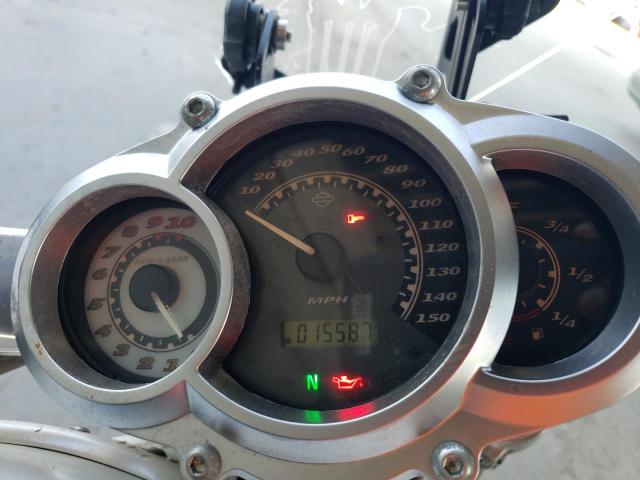 2013 HARLEY-DAVIDSON VRSCF VROD 1HD1HPH11DC804488
