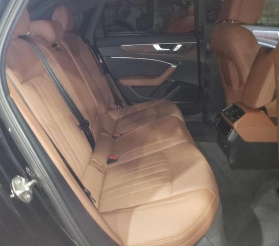 2019 AUDI A6 PREMIUM WAUL2AF22KN026253
