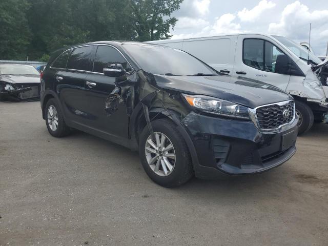 2019 KIA SORENTO L - 5XYPG4A35KG565805