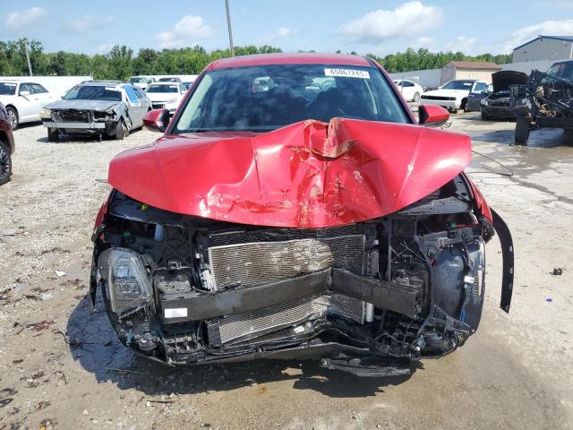 2022 HYUNDAI TUCSON SE 5NMJA3AE8NH008335