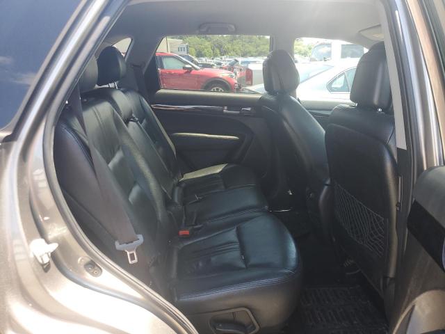 2015 KIA SORENTO LX - 5XYKTDA72FG647859
